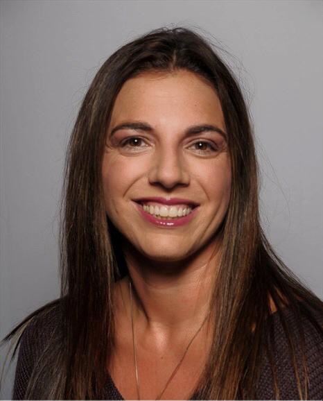 Gina Moravcik